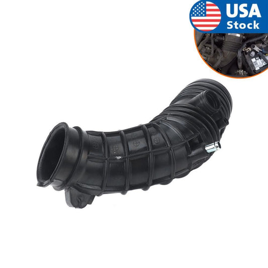 Car Air Intake Tube Cleaner Hose for Honda for Accord 2.4L 2003-2007 17228-RAA-A00 Q