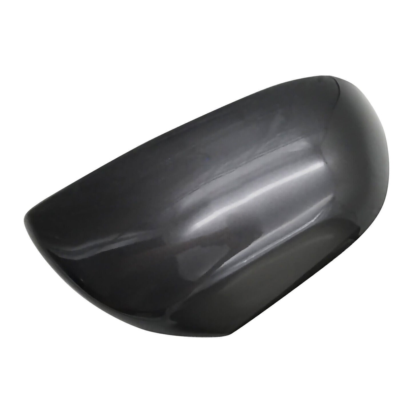 for Toyota Highlander 2009-2014 Right Passenger Side Rear Mirror Cover Grey Q