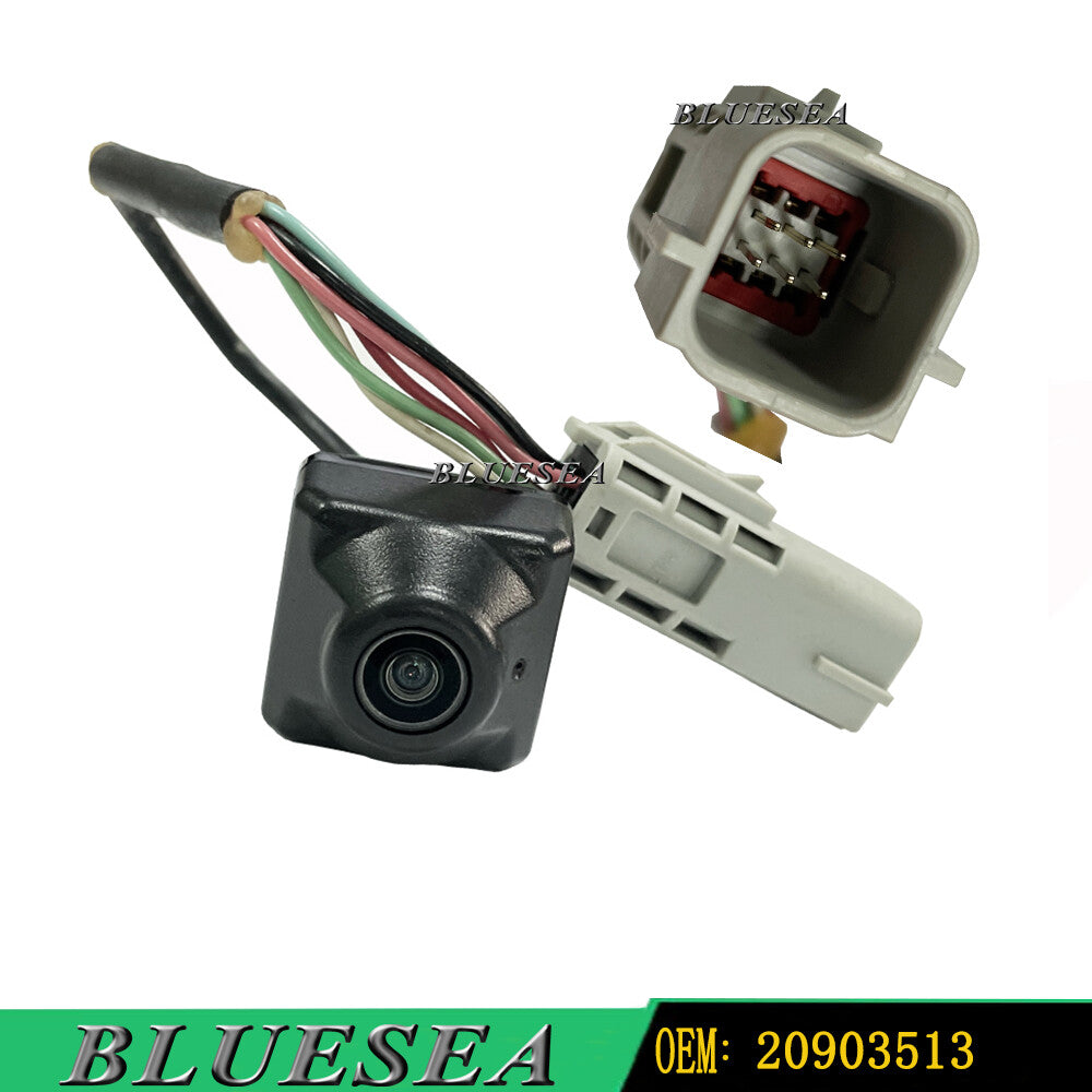 for Chevrolet for GMC 2010-2017 NEW Park Assist Camera 20903513 Q