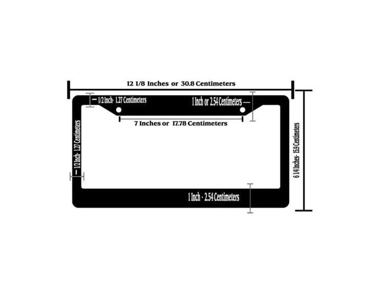 Black and red 4x56 mm light wheel center sticker, wheel hub sticker, edge sticker, logo