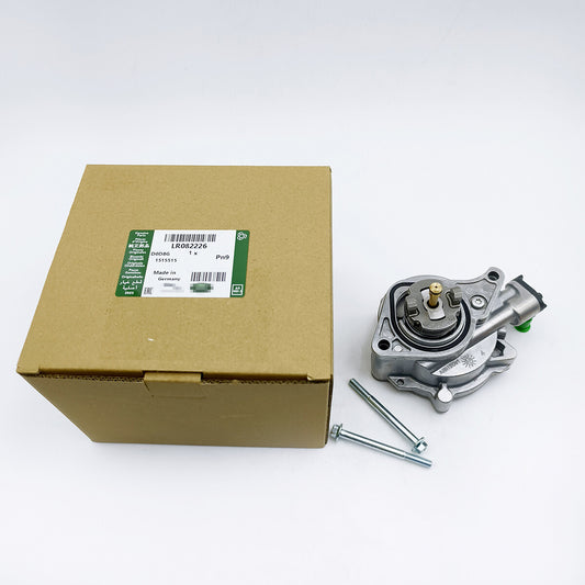 Brand new Pierburg LR082226 vacuum pump for Land Rover for Range Rover LR4 Q