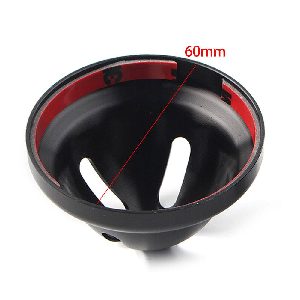 Turn Signal Light Cover For Scrambler 900 2006-14 T100 2002-2014 S.E 2009-14 13 Q