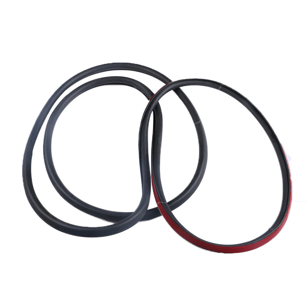 Front Door Surround Weatherstrip Seal Left Side for BMW E71 E70 X6 2008-2014 Q