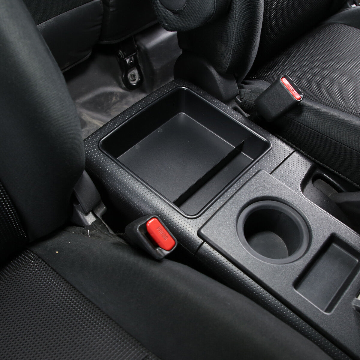 For Tundra 2022 - 2023 Glass Lift Switch Trim Cover ABS Matte Black- v