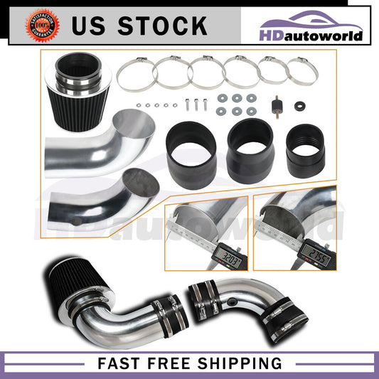 15 Swivel Water Neck Thermostat Housing For SBC BBC for Chevy 327 350 396 454 Black E