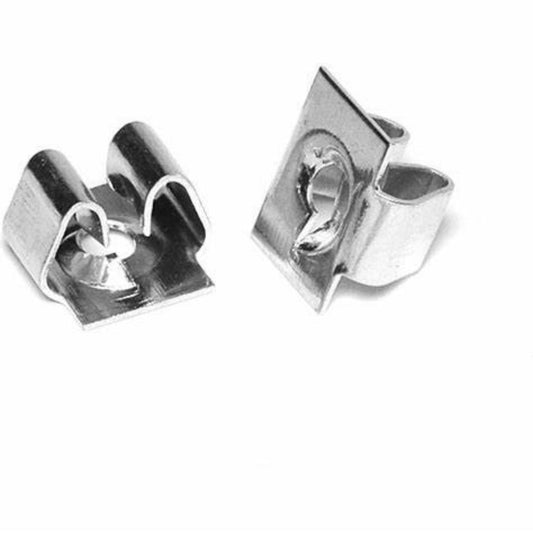 N10327102 Fender Liner & Splash Shield Retainers for VW Various