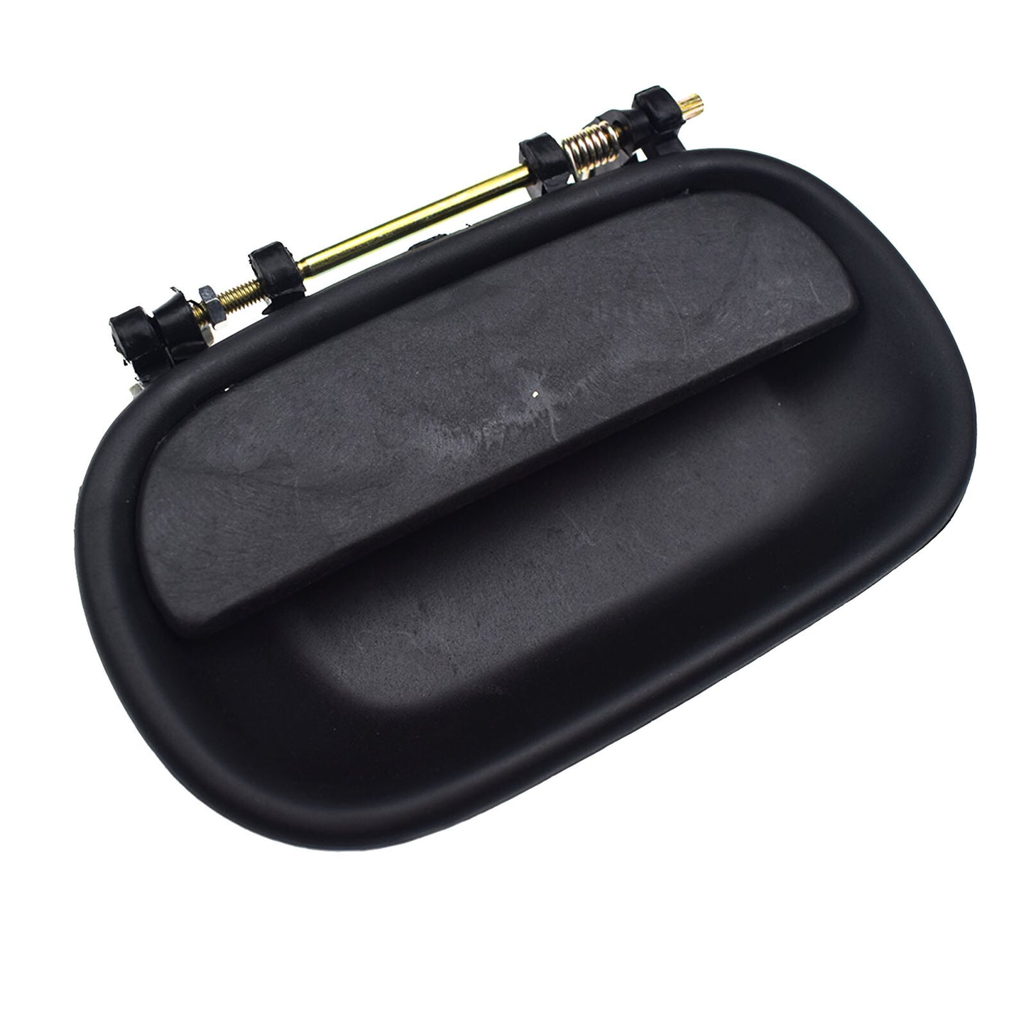 Outer door handle passenger side 8978677221 is suitable for Isuzu NPR NPR-HD NQR NRR- v