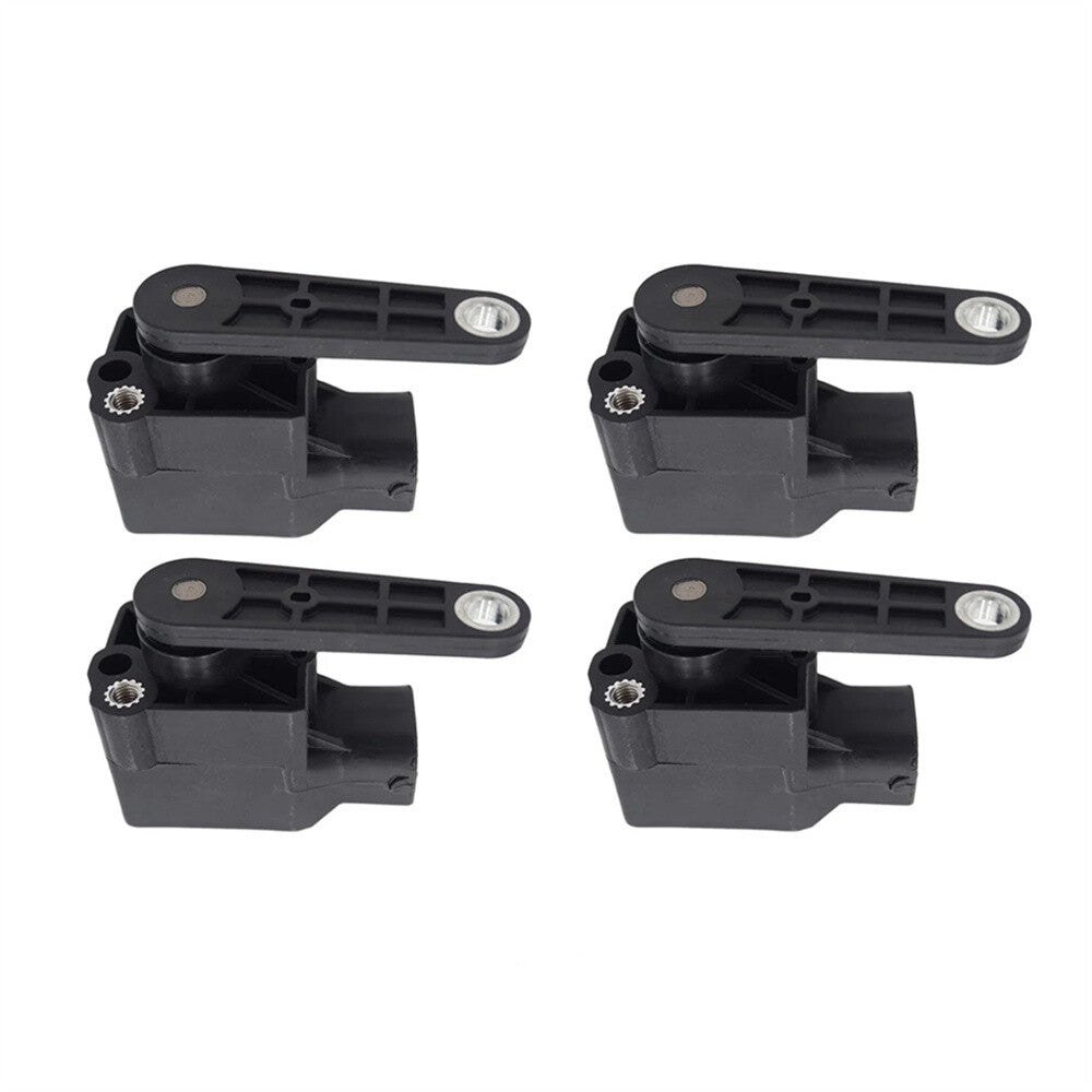 Four suspension height sensors are suitable for C-Class, CLK, E-Class, GL, ML, RS-Class. (0105427717) n