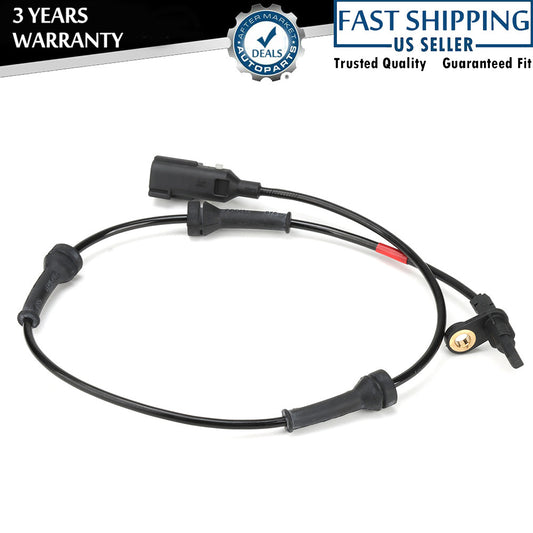 for Land Rover 2.0 2.2 ABS Wheel Speed Sensor Rear Left Right