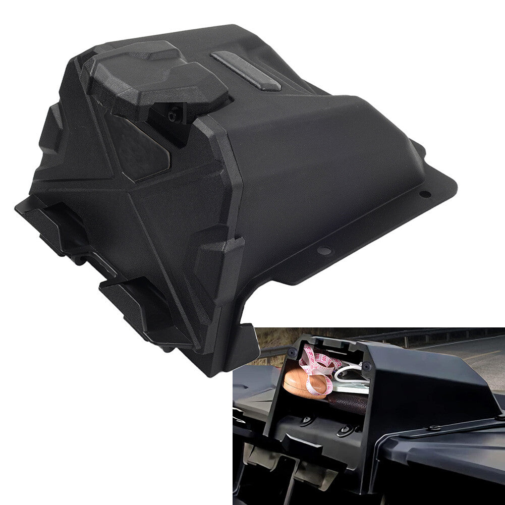 Electronic Tablet Device Holder Mount Fit for Polaris General 1000 2016-2024 2019