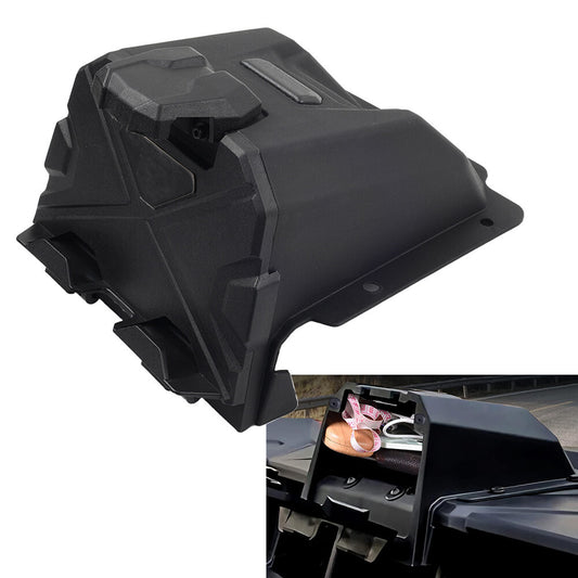 Electronic Tablet Device Holder Mount Fit for Polaris General 1000 2016-2024 2019