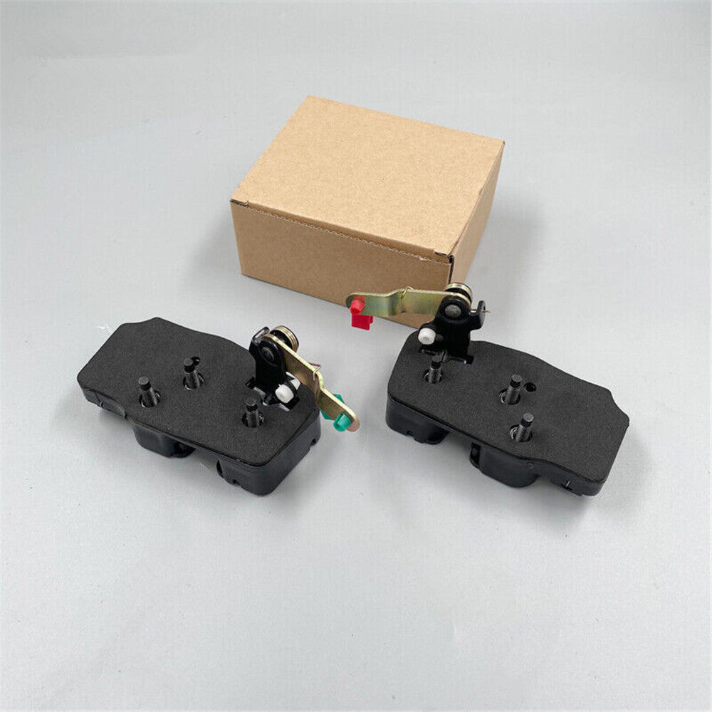 LHRH Rear Door Quad Cab Lower Latch Lock for Dodge for Ram 1500 2500 3500 1998-2002