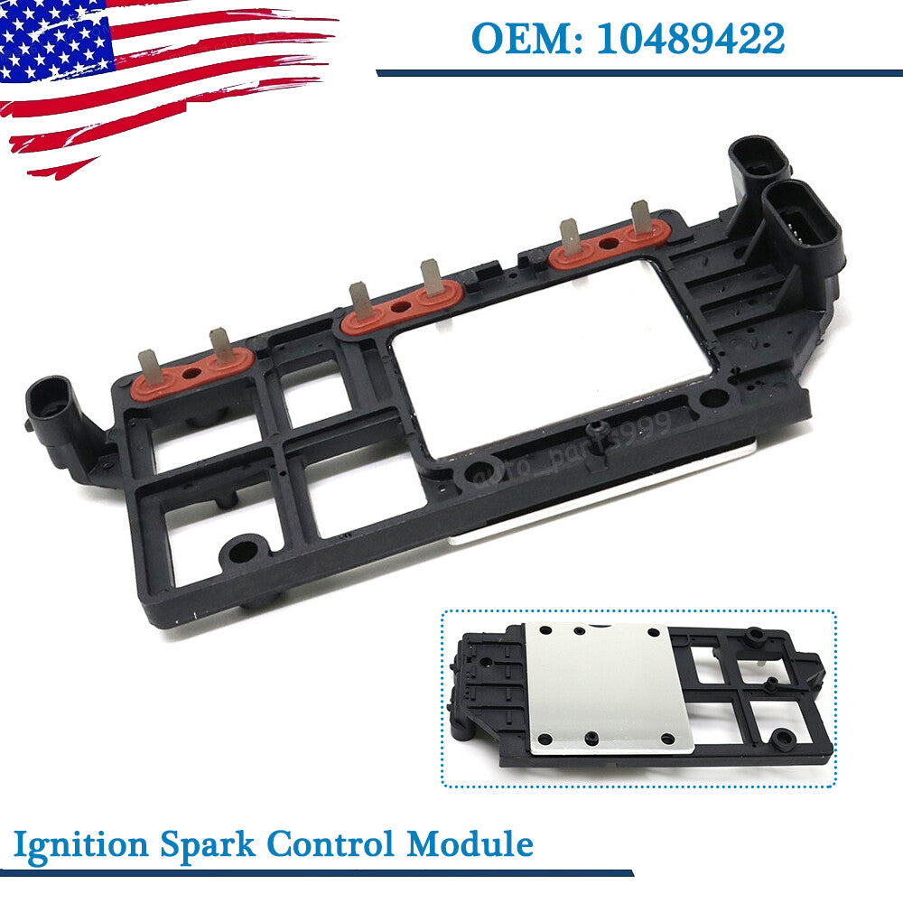 DR39 ignition coil and control module are suitable for Buick LeSabre and Impala LX346- n