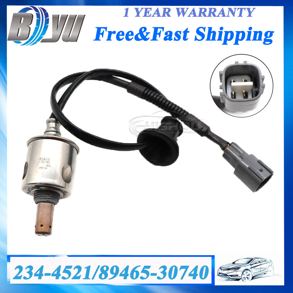 Rear Oxygen O2 Sensor 89465-30740 for Lexus IS250 IS350 2.5L 06-15 Downstream