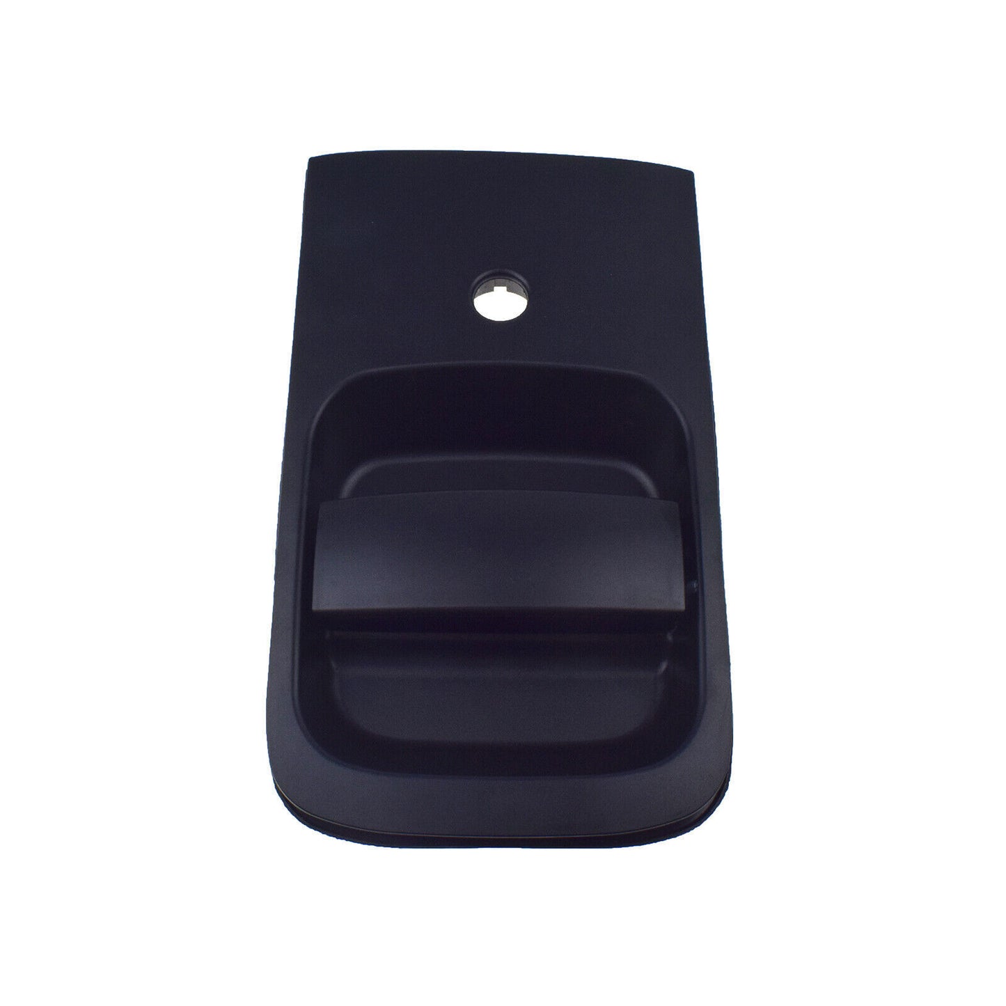 For 07-18 for Hyundai Grand Starex H1 Left Exterior Sliding Door Handle w/ Key Hole