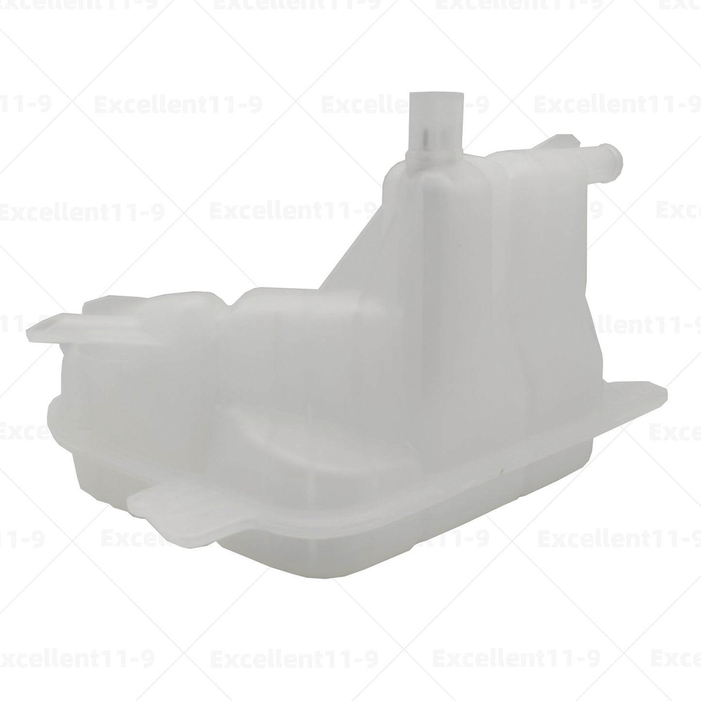 Engine coolant reservoir #8E0121321 for Audi A6/A6 Quattro #4F0121403N - n