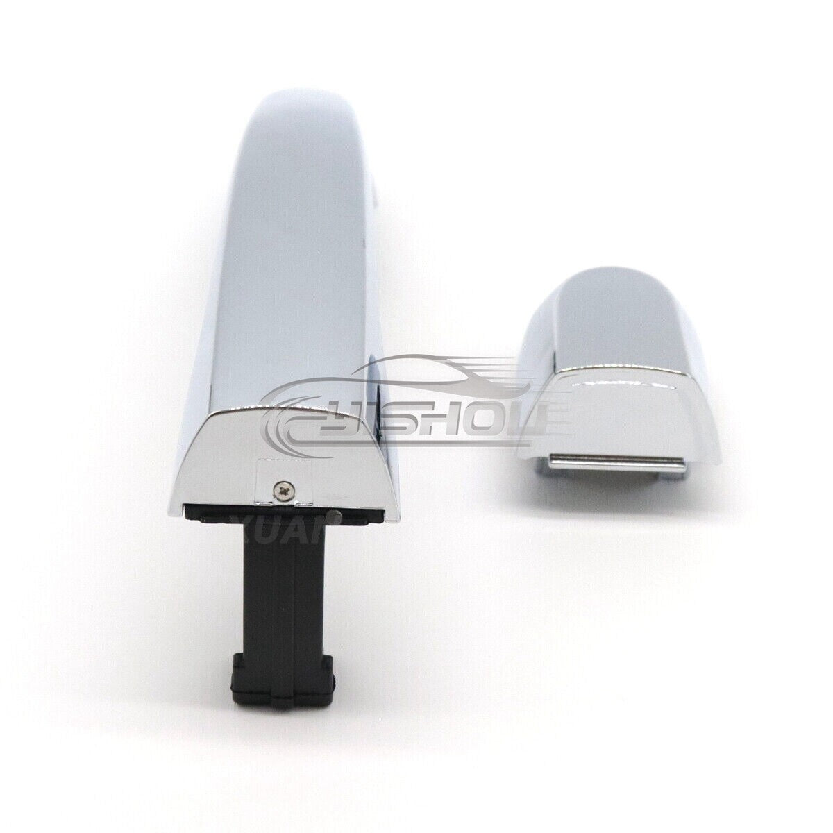Exterior Front Right Outside Door Handle Passenger Side for Kia Sorento 2011-15