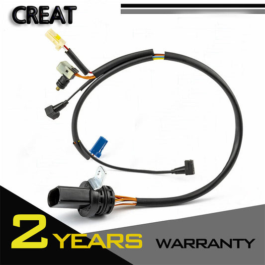 14-pin transmission harness with solenoid valve suitable for Volkswagen for Audi TF60SN 09G n93 09G927363