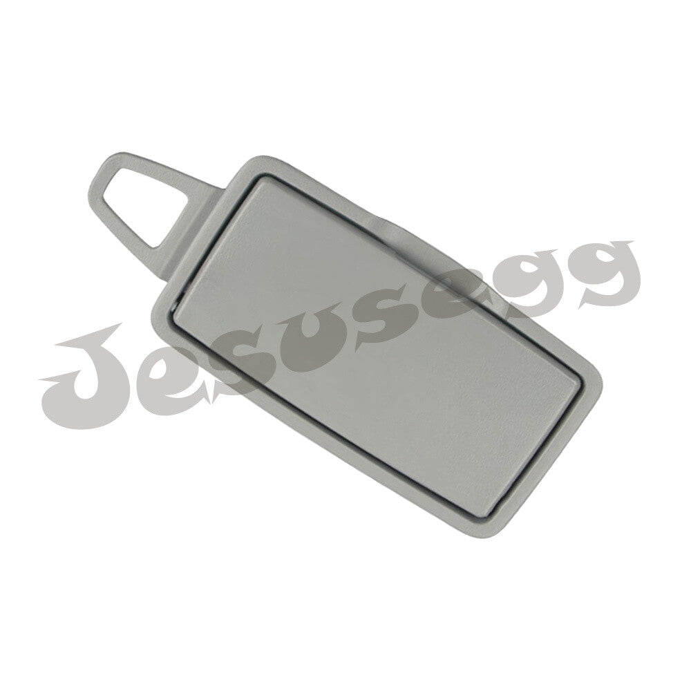 Fits for Mercedes-Benz GLC Coupe C253 300 Gray Sun visor A2058107304 Left Side Q