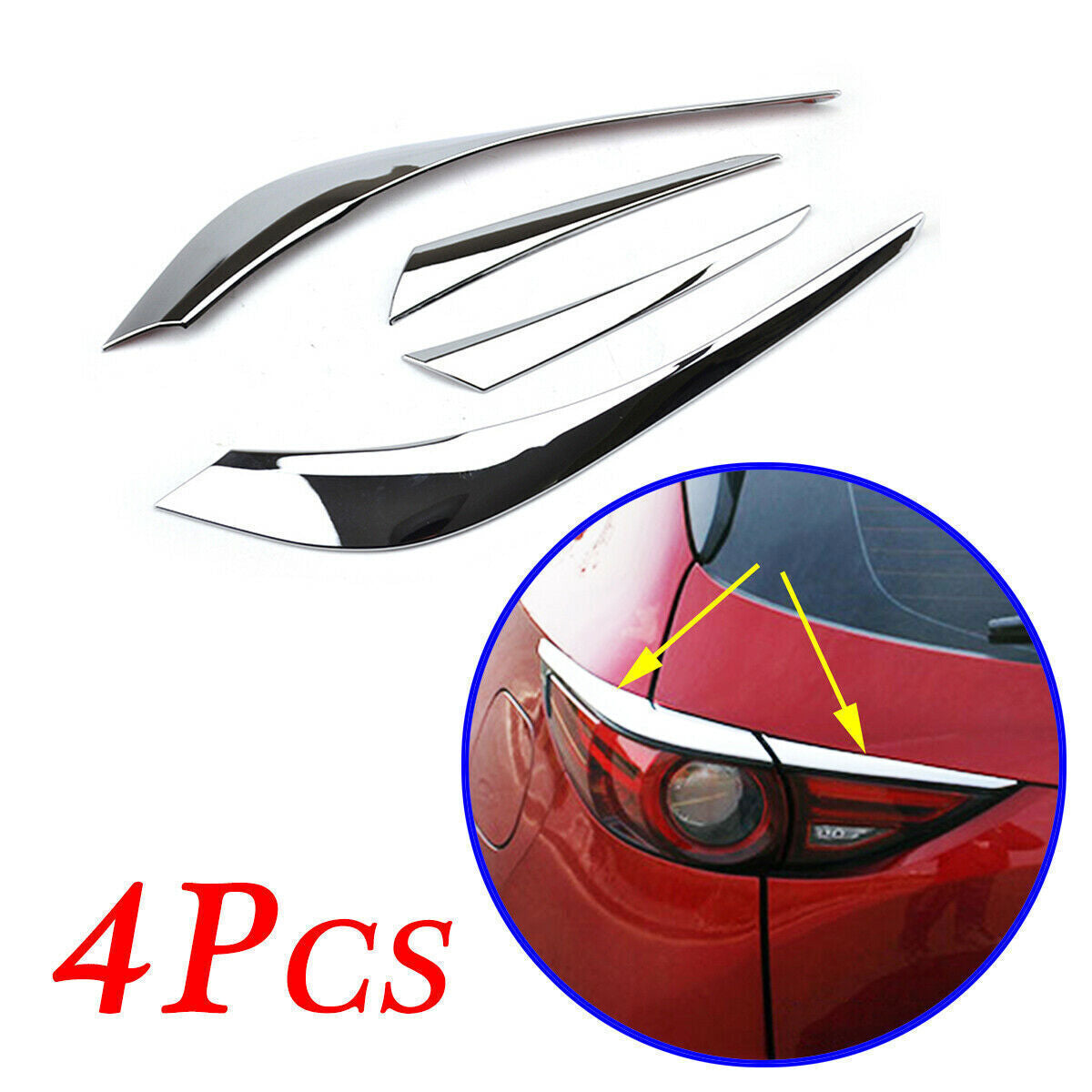 Carbon Fiber Look ABS Gear Shift Box Panel Cover Trim For Venza 2021-2023 v
