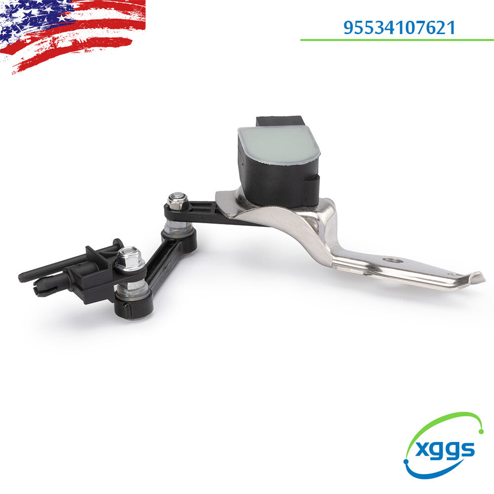 1-piece right front light level sensor for Audi Q7, for Porsche for Cayenne , for VW Touareg Q