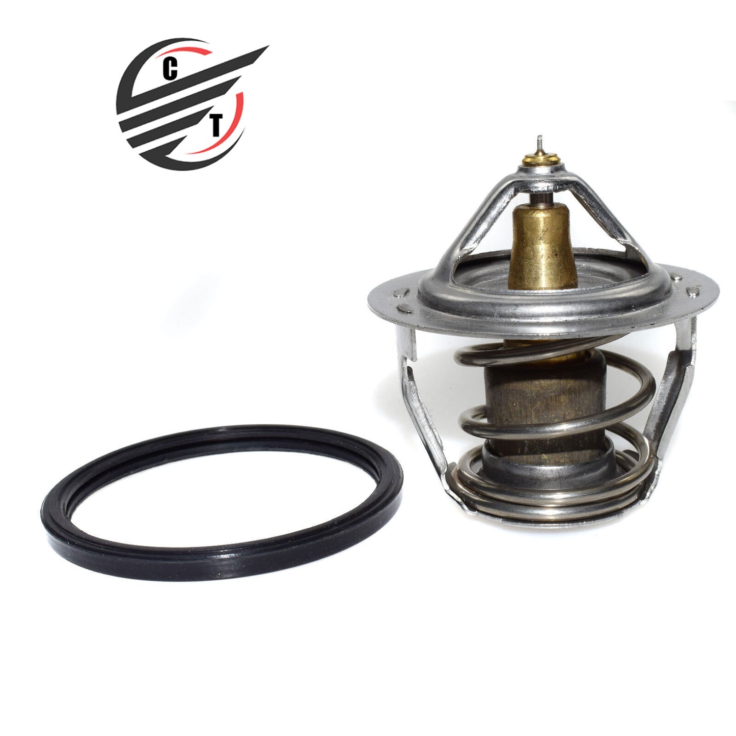 Fit for Subaru Legacy Forester Impreza 21236-AA010 Thermostat With Gasket New 1X