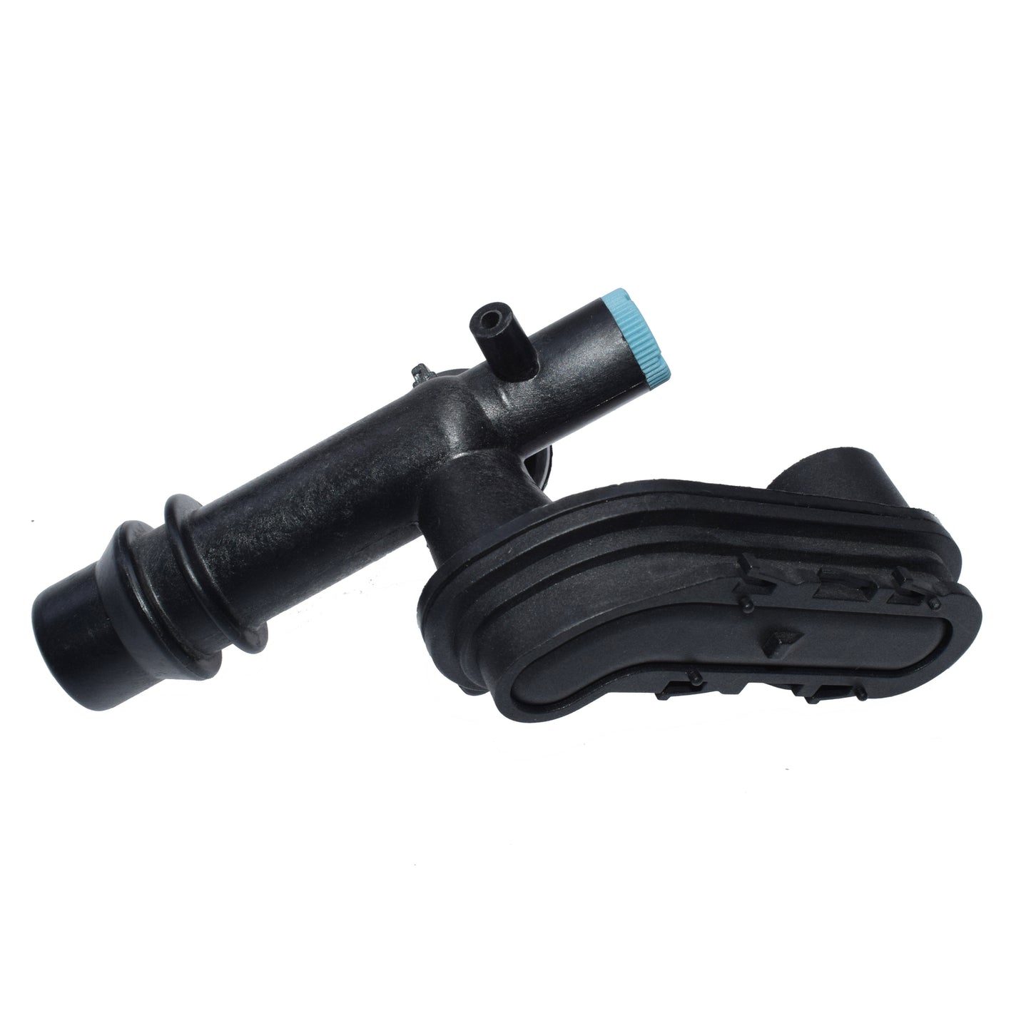Coolant Expansion Tank Water Hose Connector Pipe for BMW X3 Z4 New 17112248409 Q
