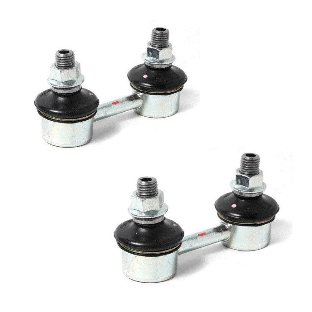 2-piece front stabilizer Sway bar end chain pair suitable for RAV4 and for Corolla 48820-33010- n