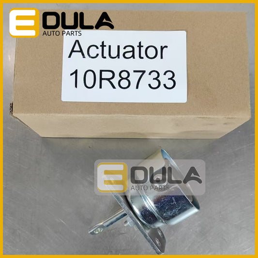 Auto Turbo Turbocharger Wastegate Actuator fits for Caterpillar Truck 10R8733