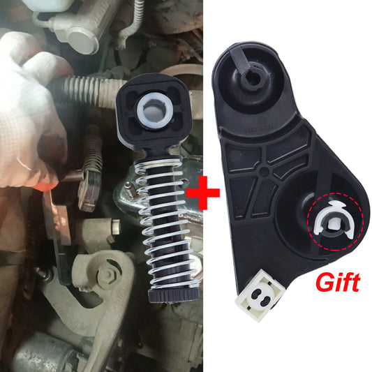 for VW Polo Gear Shift Linkage Lever End Repair Relay Lever Bowden Cable Catch