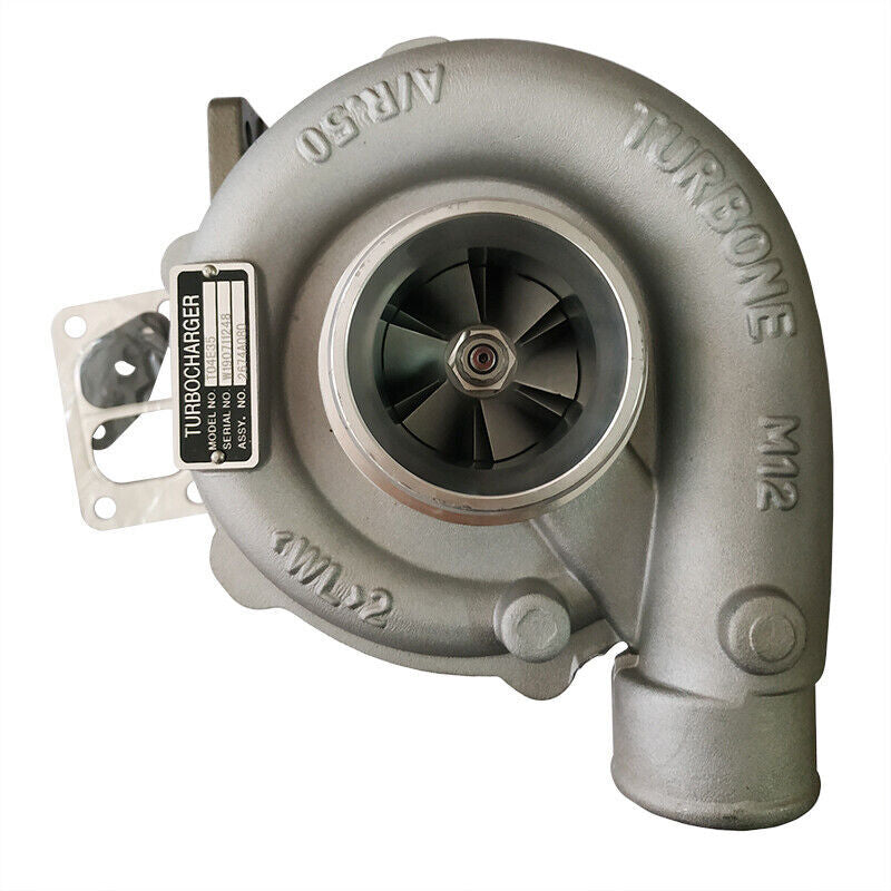 GT3267 Turbocharger 2674A091 2674A099 2674A335 for Perkins Truck 1006TAG 6.0L