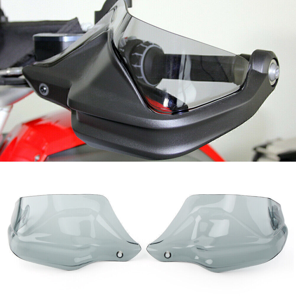 for BMW S1000XR R1200GS ADV RS Handguard Hand Protector Wind Deflector Shield Q