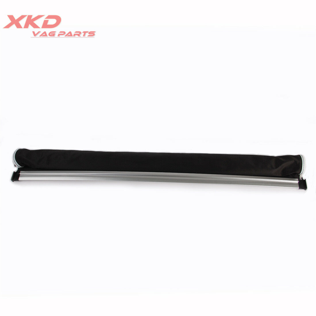 Black Sunroof Cover Assembly Front Fit for AUDI Q7 07-15 Q