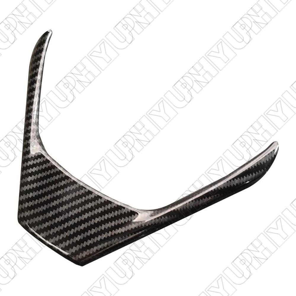 Car Console Steering Wheel Cover Trim for Toyota for Corolla 2014 2015 2016 17 2018 Q
