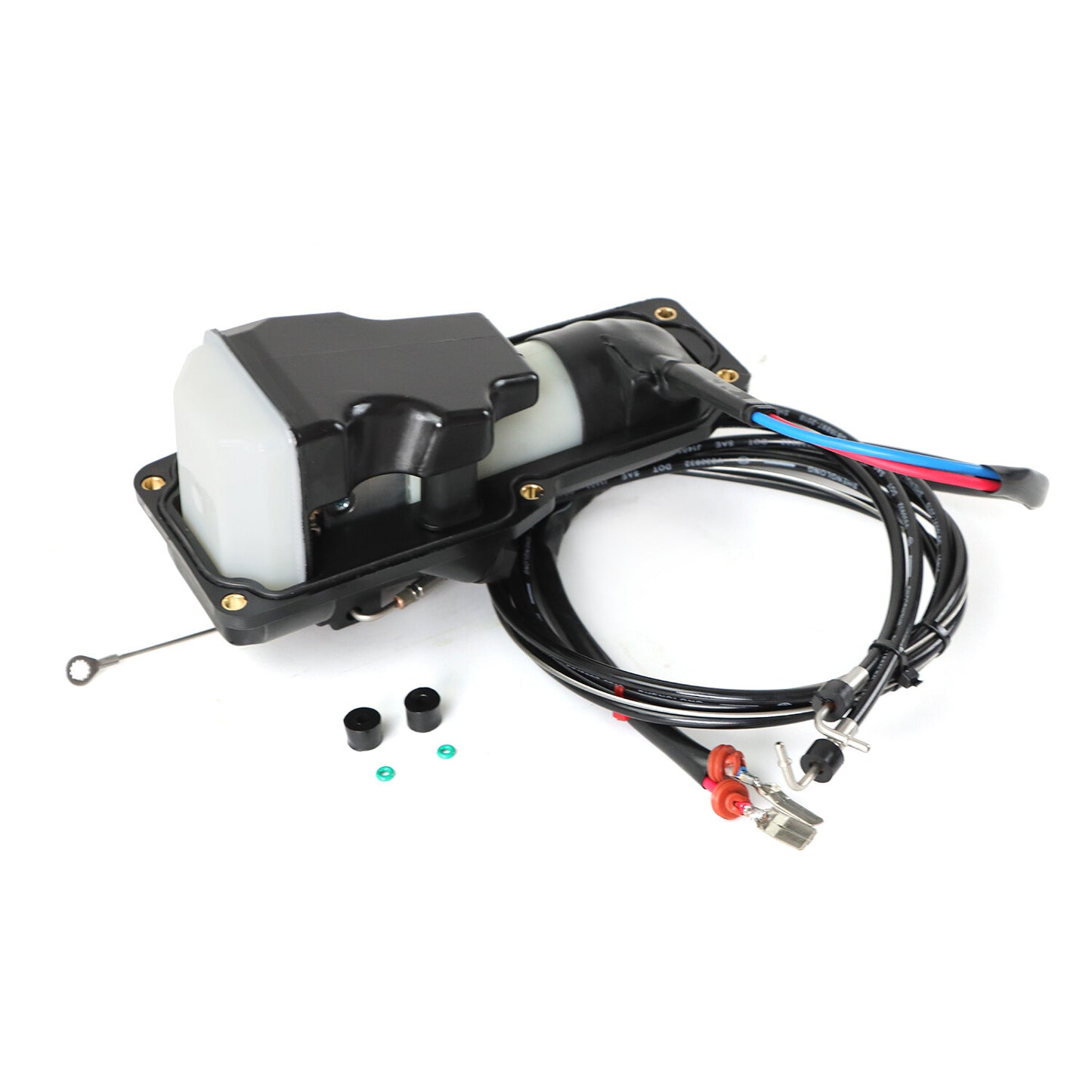Power Trim Actuator Motor Assembly for Volvo Penta DPS-A-B SX-A 21945915 n