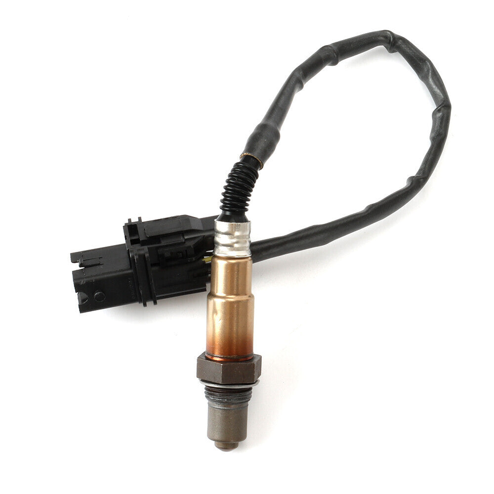 One new air-fuel ratio sensor for GM vehicles, 12572706 oxygen sensor, Lambda sensor.