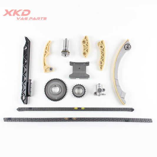 Timing Kit Fit for Buick Regal for Chevrolet Equinox Malibu HHR for GMC Terrain LE5 LAF Q