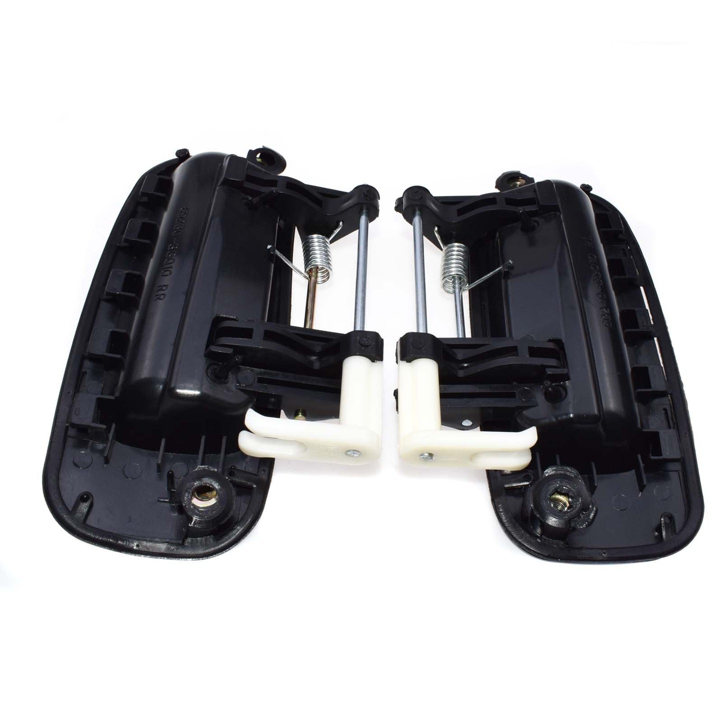 New exterior door handles for 1992-96 for Camry TO1520106, TO1521106- n