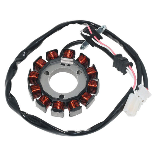 2014'016 for Lexus IS250 IS300 IS350 Front Left Brake Caliper 47750-30521 W