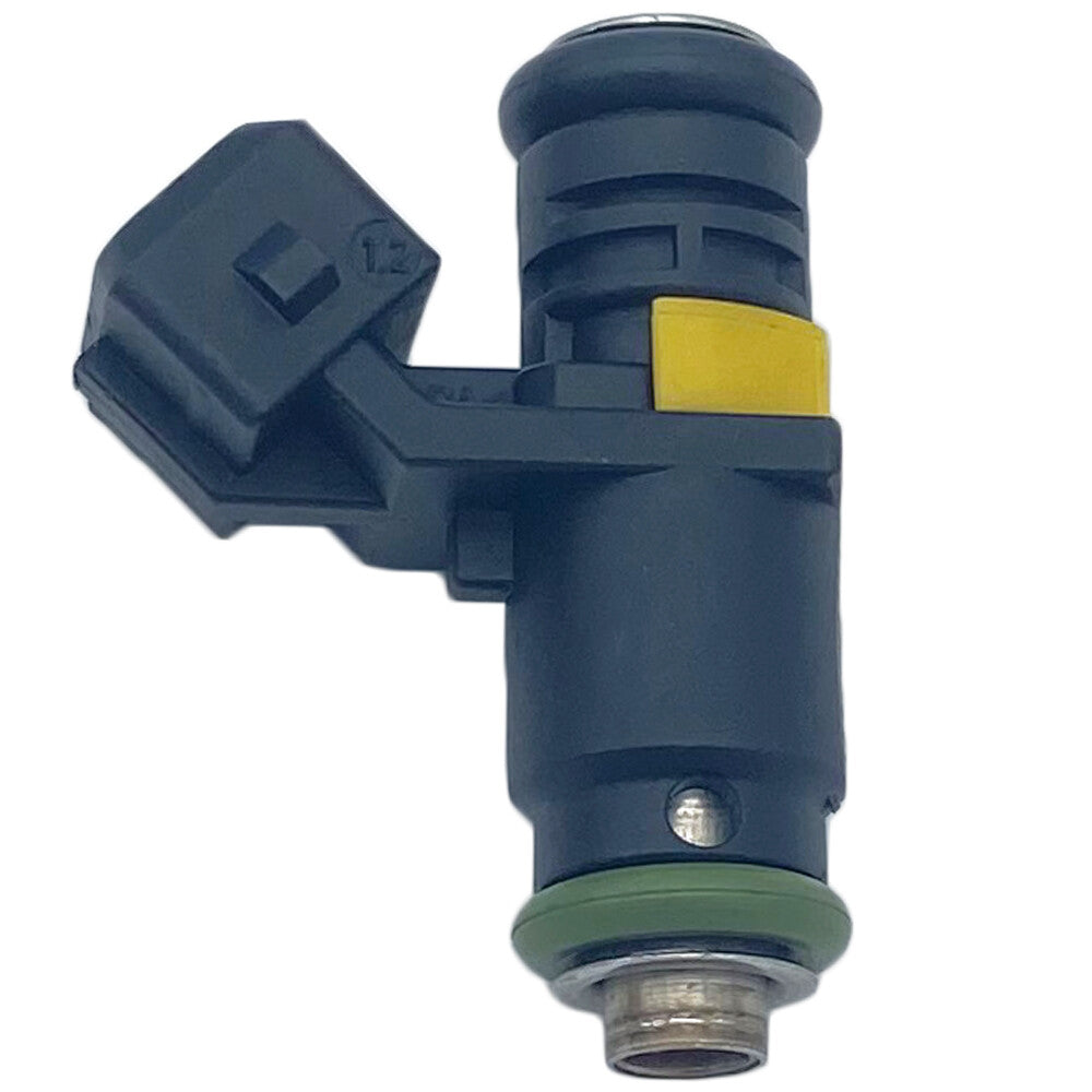 6-piece fuel injector kit for Clio III Twingo II Grand Modus 1.2 8200579081- n