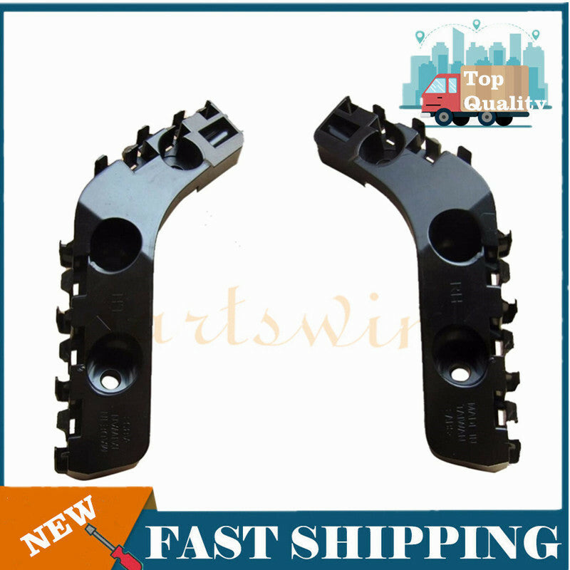 Front bumper support bracket LH+RH CH1032103 suitable for Jeep Grand Cherokee 2014-2019- n