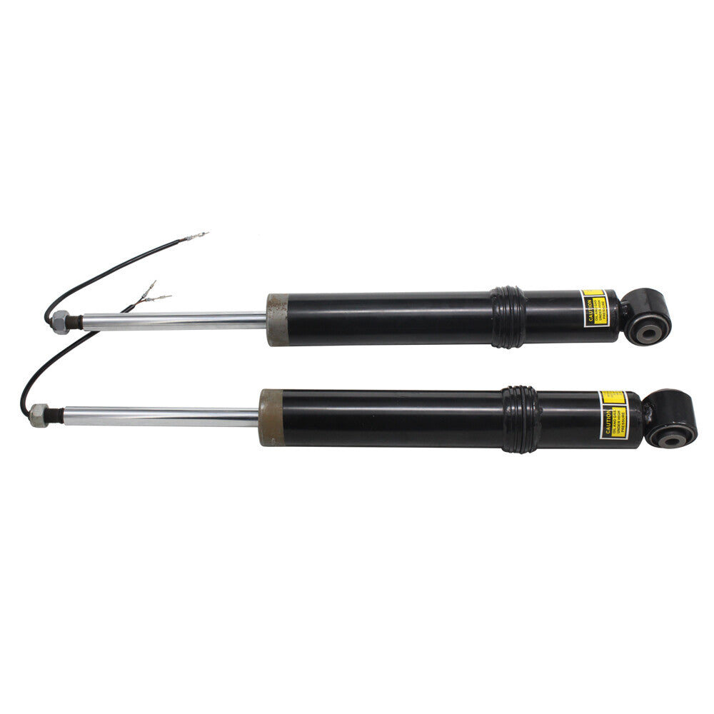 Pair Rear Air Suspension Shock Core for Cayenne for VW Touareg for Porsche 7P6616503