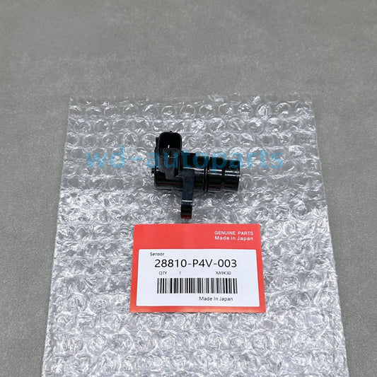 Automatic transmission input sensor 28810P4V003 is suitable for Honda for Civic , Accord, CR-V, etc.