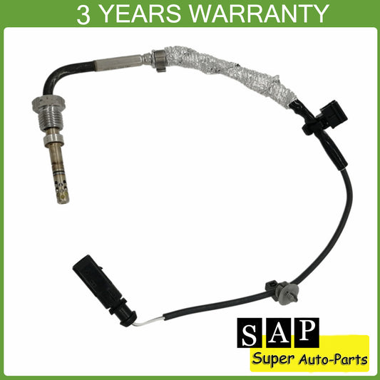 MAP Sensor Fits for VW 2S0906051 2S0 906 051 2R0919501A 20524936 853725 3968437