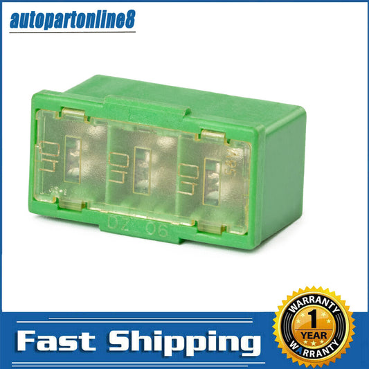 1PC for Nissan Sentra Versa New Car Auto Fusible Link 40/40/40 Amp 24370-C991B Q