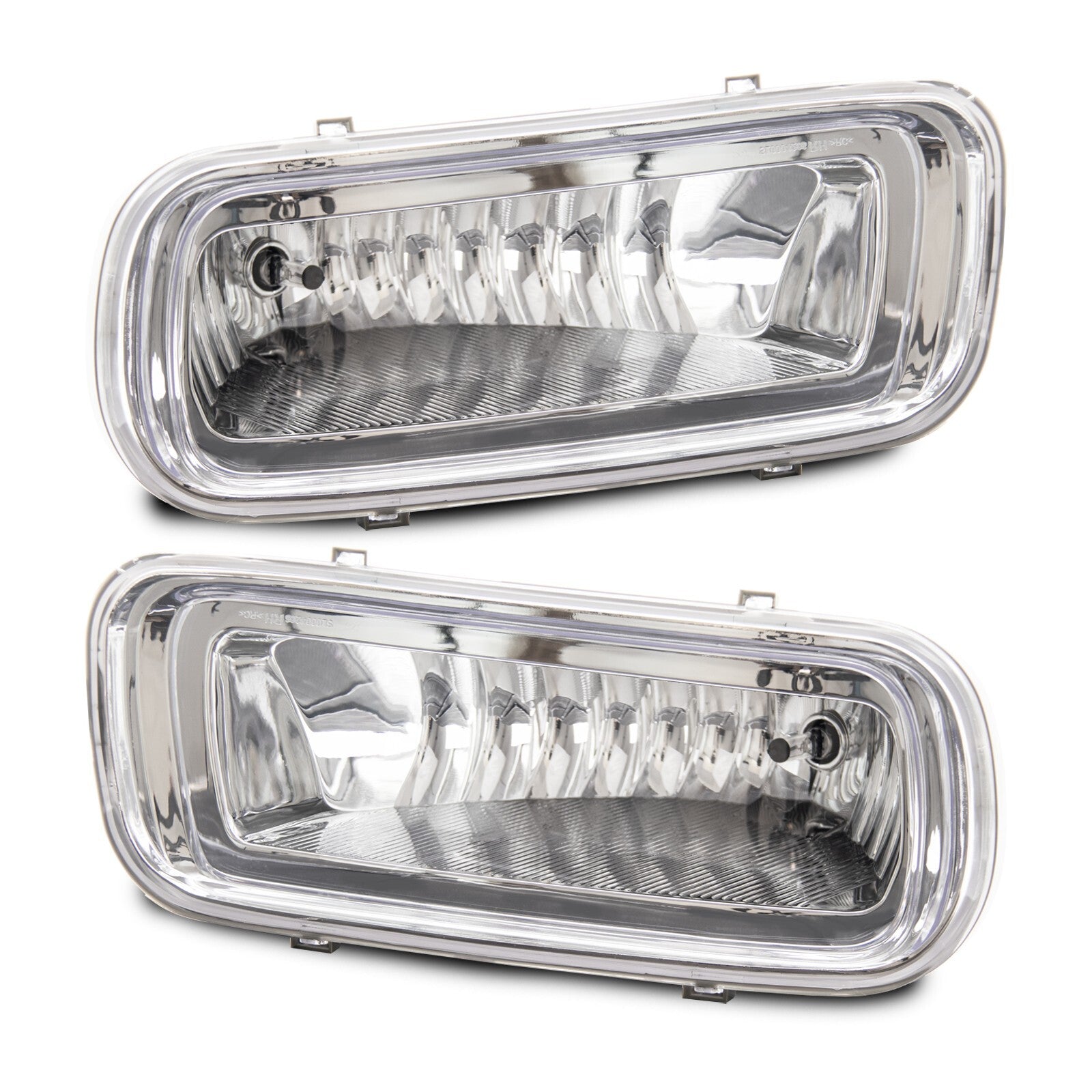 Suitable for 04-05 for /2006 for Lincoln Mark LT Front Fog Lamp Left + Right - v