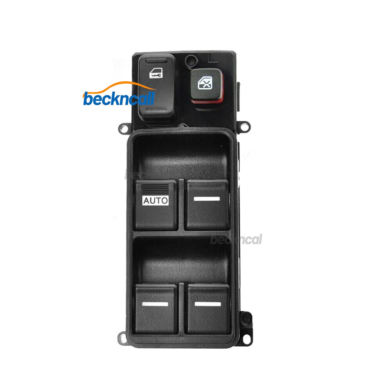 Master Power Window Door Control Switch Driver Left for 2003-2007 for Honda Accord