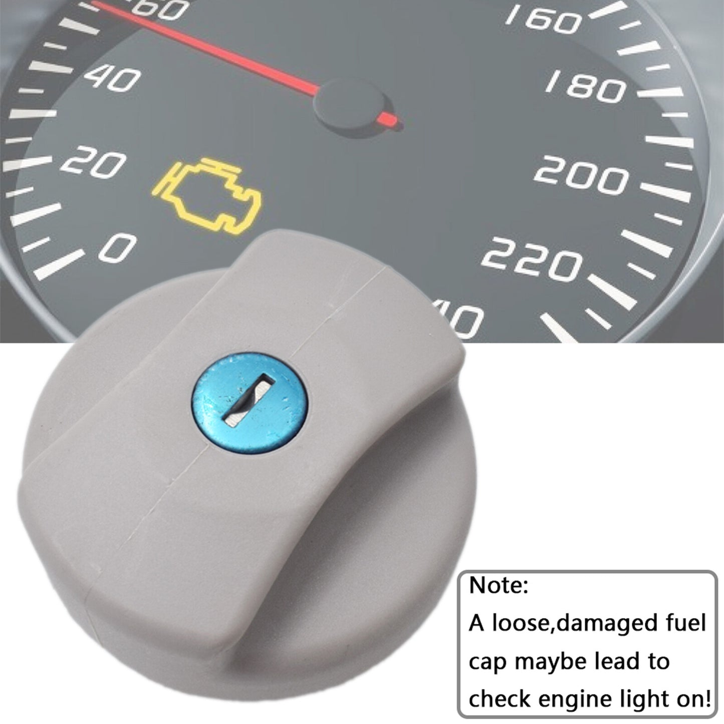 TANK LID TANK CAP TANK CAP LOCK FITS for OPEL Vectra Astra DE Q