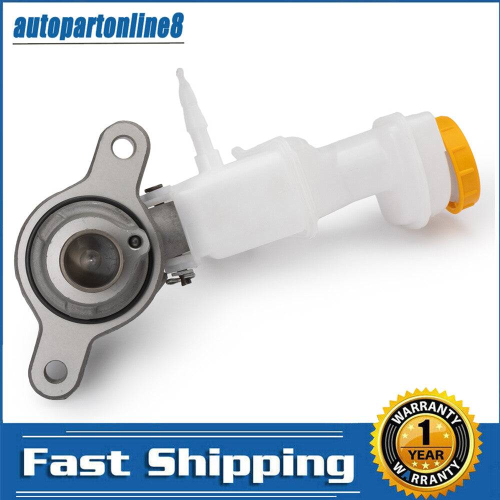 1X Brake Master Cylinder D6010JG80A Fits For 2008-2015 for Nissan Rogue 72-43460AN Q