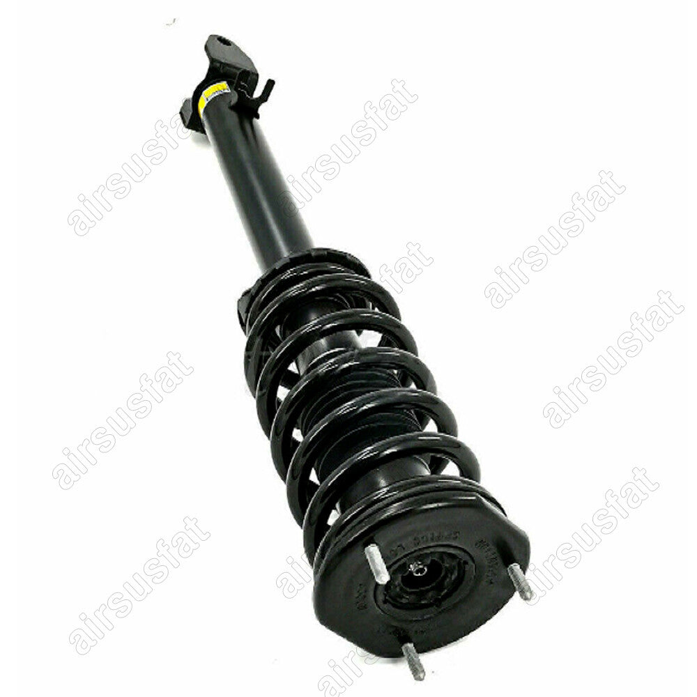 for Tesla for Model S 2011-2016 Front L/R Air Shock Assembly Coil Spring Strut RWD